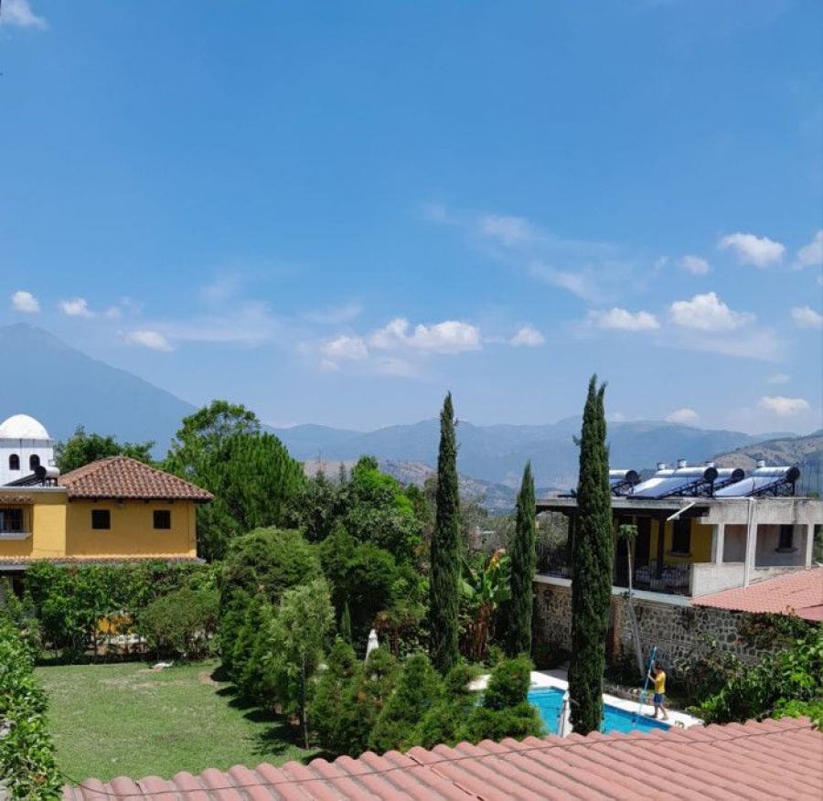 Foto Casa en Renta en San Pedro las Huertas, Antigua Guatemala, Sacatepéquez - U$D 1.000 - CAR48581 - BienesOnLine
