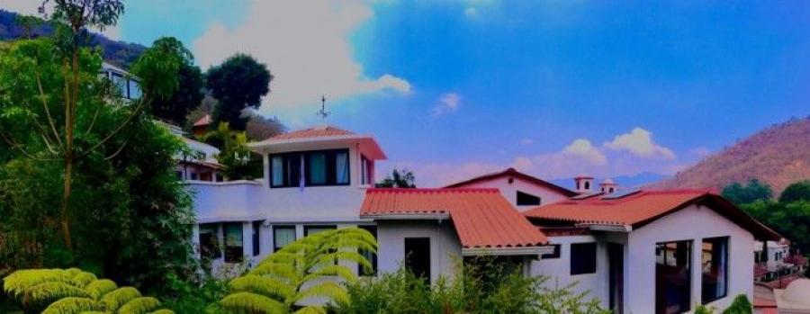 Home in Metric Way