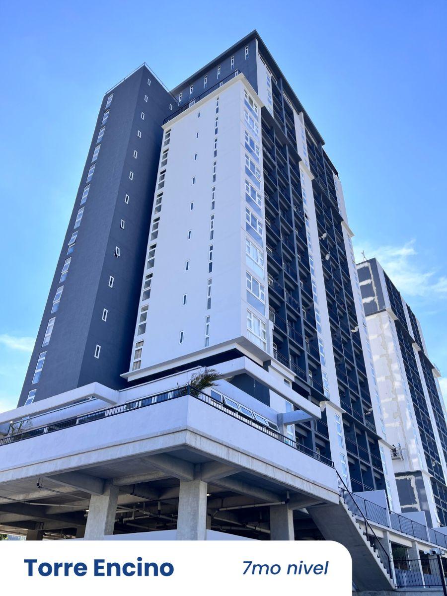 Foto Apartamento en Renta en Apartamentos Nicao, Mixco, Guatemala - Q 6.000 - DER51727 - BienesOnLine