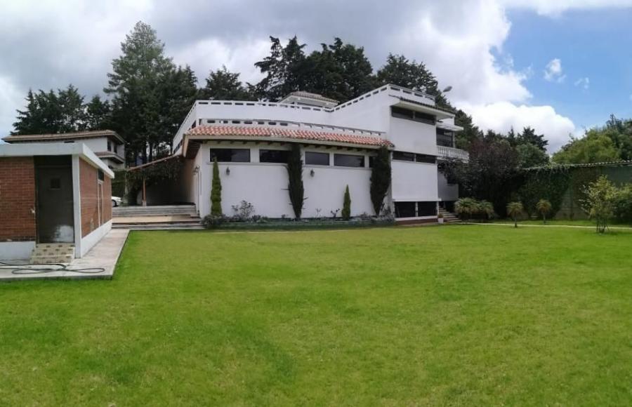 Foto Casa en Renta en San Bartolom Milpas Altas, Sacatepquez - U$D 6.000 - CAR18372 - BienesOnLine