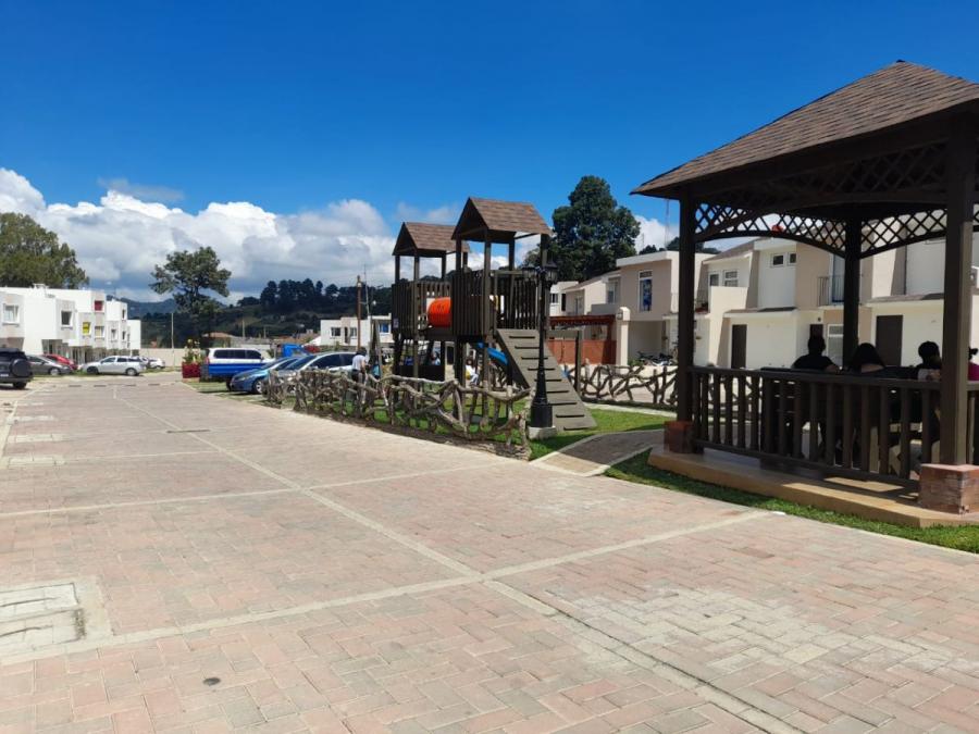 Foto Casa en Renta en Santiago Sacatepéquez, Sacatepéquez - Q 2.800 - CAR20344 - BienesOnLine