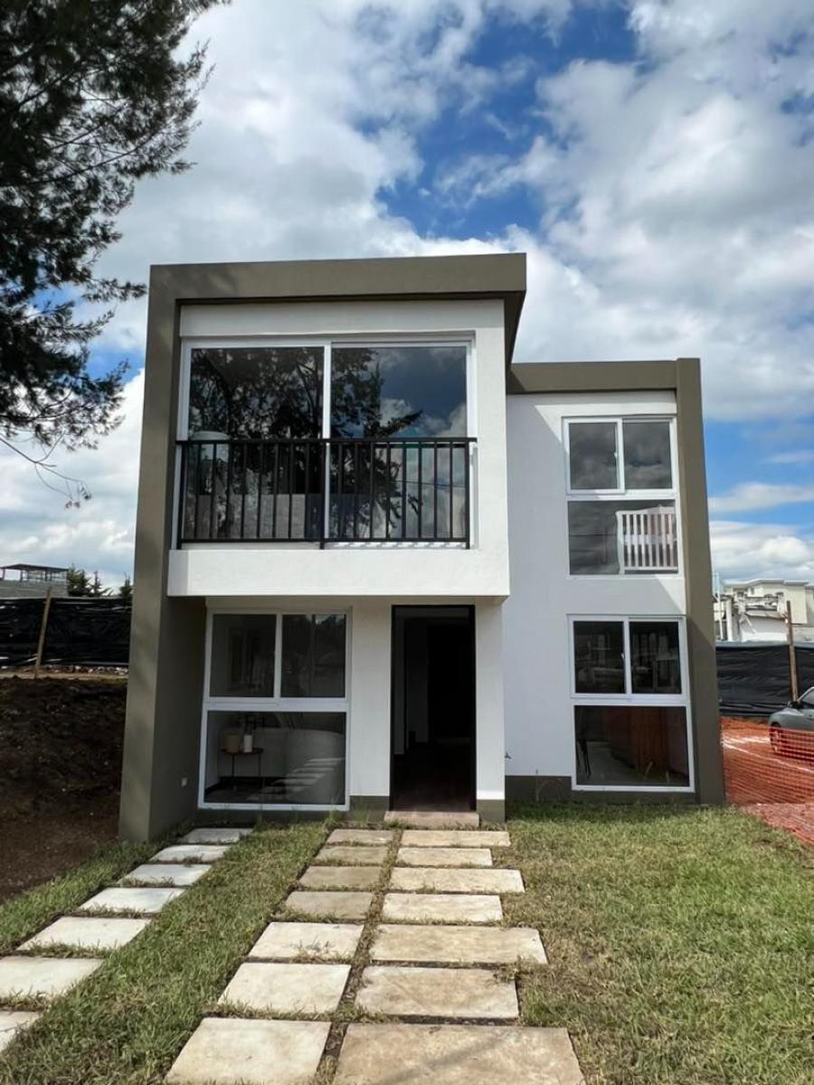Home in Metric Way