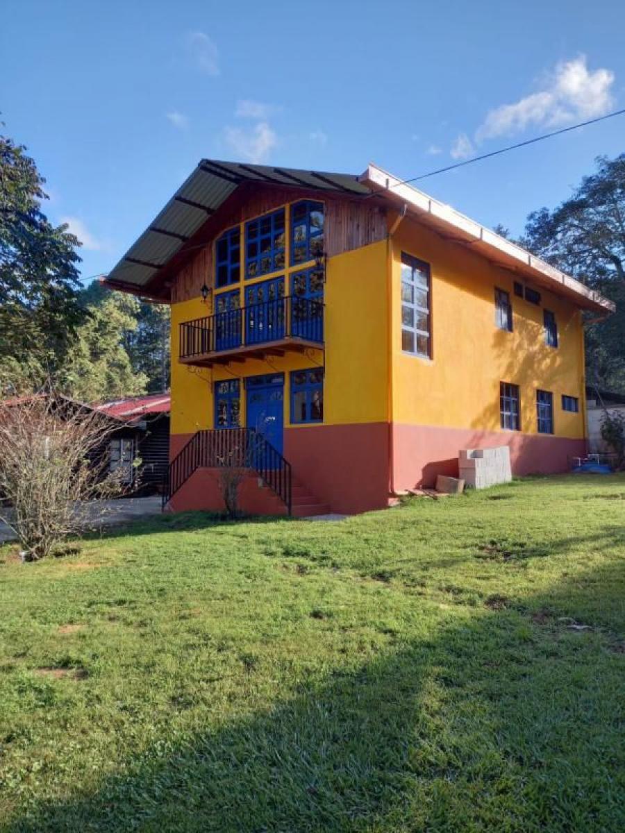 Foto Casa en Renta en San Lucas Sacatepquez, Sacatepquez - CAR16691 - BienesOnLine