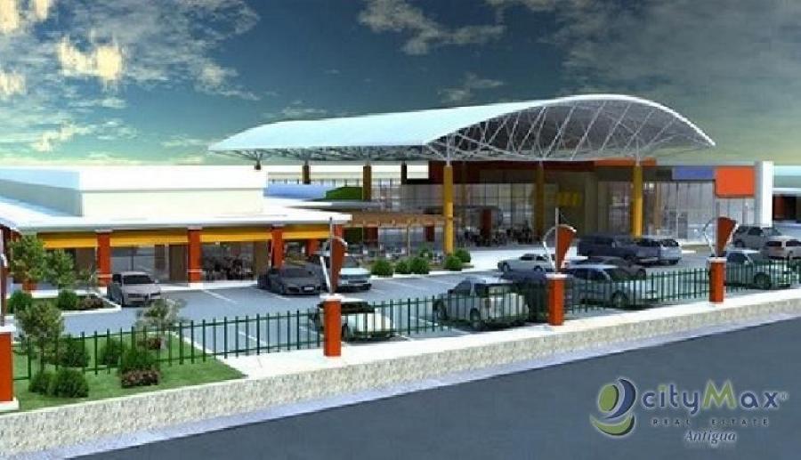 Foto Local en Renta en Villa Nueva, Villa Nueva, Guatemala - U$D 1.210 - LOR48547 - BienesOnLine