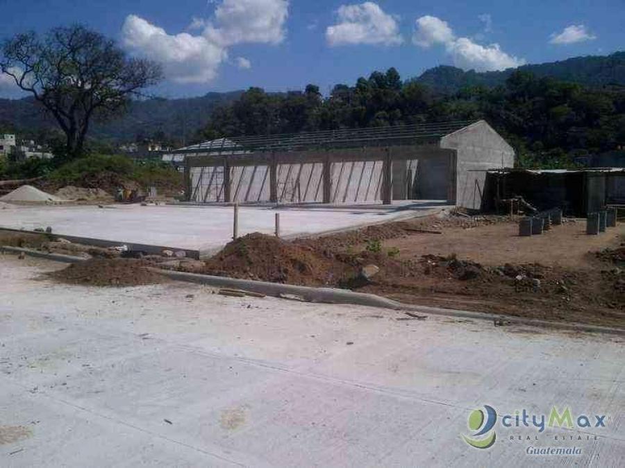 Foto Terreno en Renta en Boca del Monte, Guatemala - U$D 1.095 - TER33971 - BienesOnLine