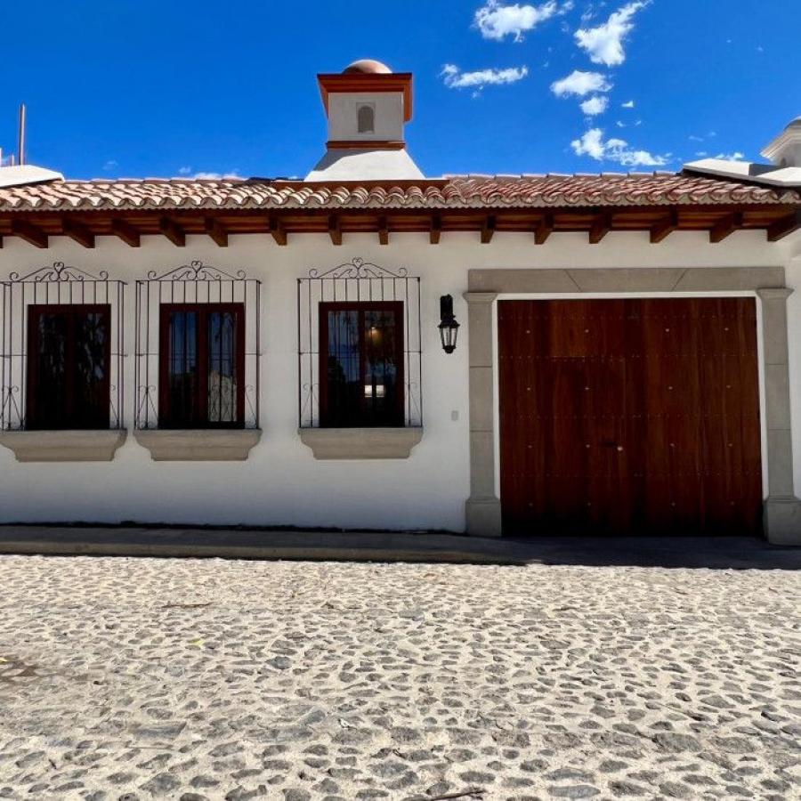 Foto Casa en Venta en Ciudad Vieja, Ciudad Vieja, Sacatepéquez - U$D 320.904 - CAV48579 - BienesOnLine