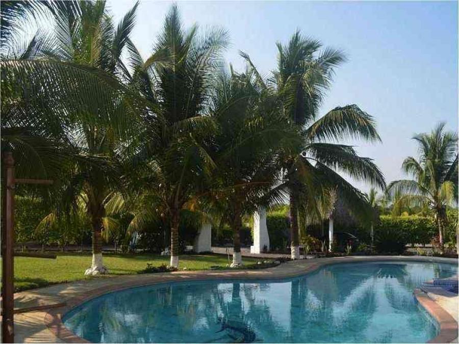 Foto Casa en Venta en Iztapa, Escuintla - U$D 285.000 - CAV32970 - BienesOnLine