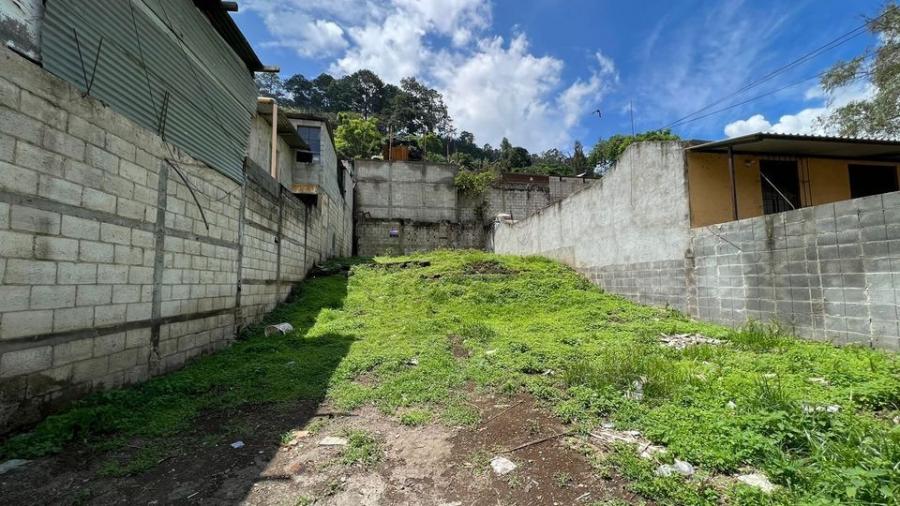 Foto Terreno en Venta en San Felipe de Jesus, Antigua Guatemala, Sacatepquez - Q 550.000 - TEV30124 - BienesOnLine