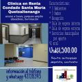 Oficina en Renta en  Quetzaltenango