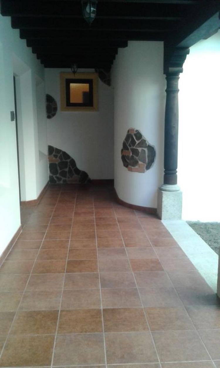 Home in Metric Way