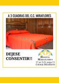 Hotel en Renta Vacacional en  Guatemala