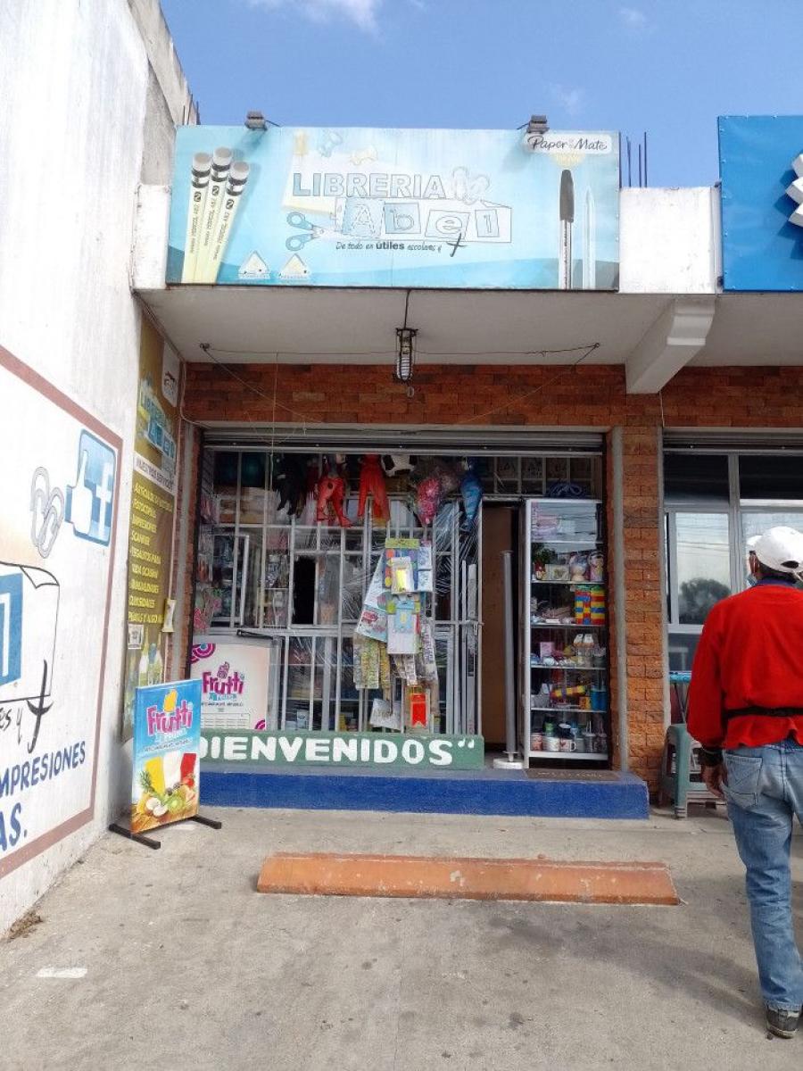 Foto Local en Venta en Villa Nueva, Guatemala - Q 240.000 - LOV21107 - BienesOnLine