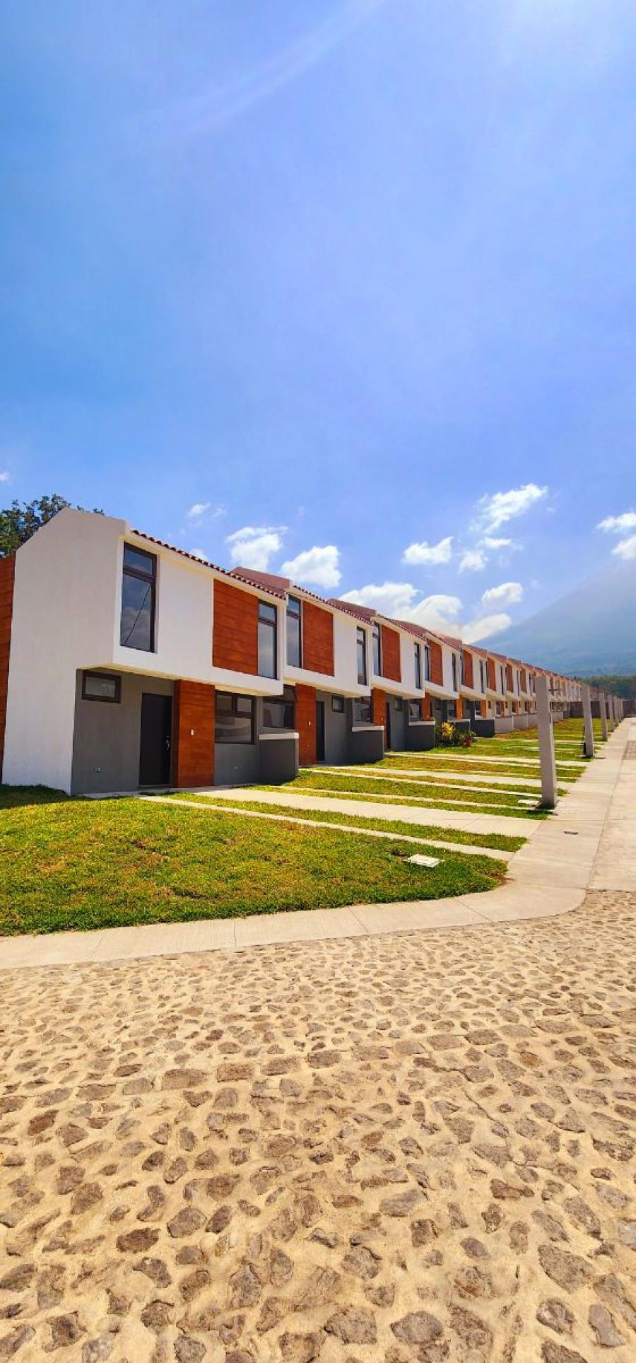 Casa en Renta en Ciudad Vieja