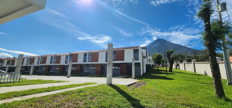 Casa en Renta en Antigua Guatemala