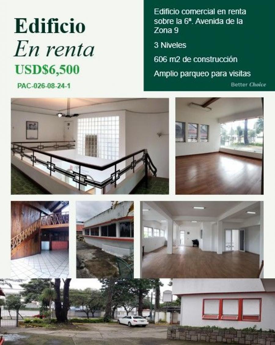 Home in Metric Way