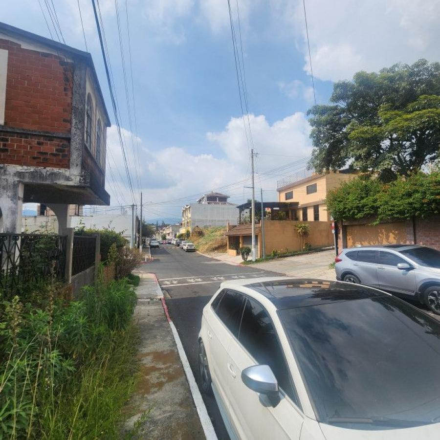 Foto Edificio en Venta en Mixco, Mixco, Guatemala - U$D 1.191.850 - EDV50676 - BienesOnLine