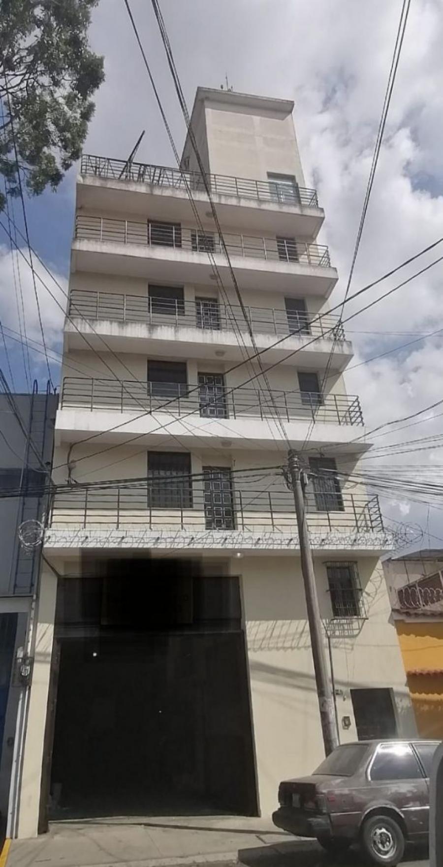 Foto Edificio en Venta en Zona 5, Guatemala - U$D 650.000 - EDV38007 - BienesOnLine