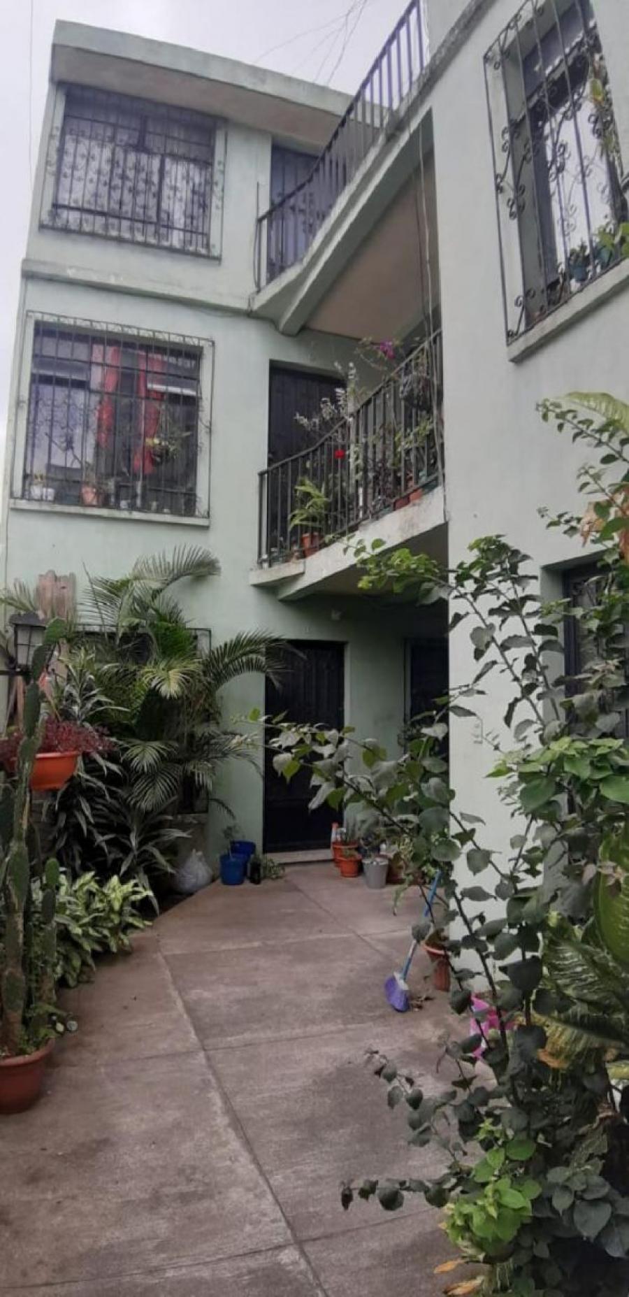 Home in Metric Way