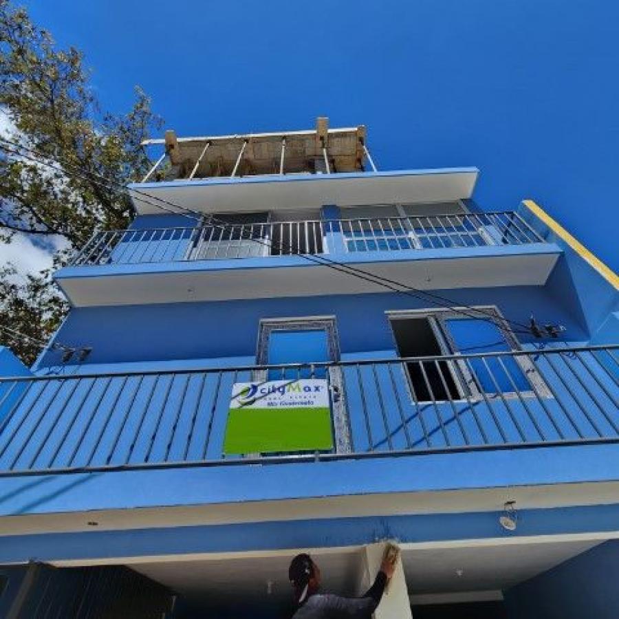 Foto Apartamento en Venta en San Juan Sacatepéquez, San Juan Sacatepequez, Guatemala - Q 1.450.000 - APV46721 - BienesOnLine