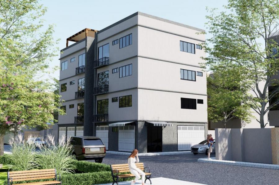 Foto Edificio en Venta en Zona 9, Quetzaltenango, Quetzaltenango - U$D 1.300.000 - EDV48683 - BienesOnLine