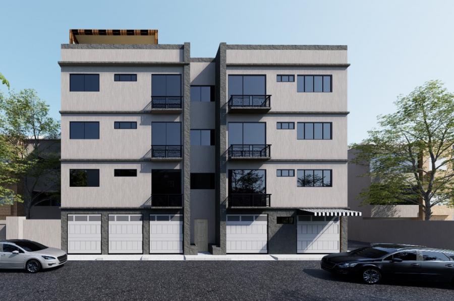 Foto Edificio en Venta en Zona 9, Quetzaltenango, Quetzaltenango - U$D 1.300.000 - EDV43920 - BienesOnLine