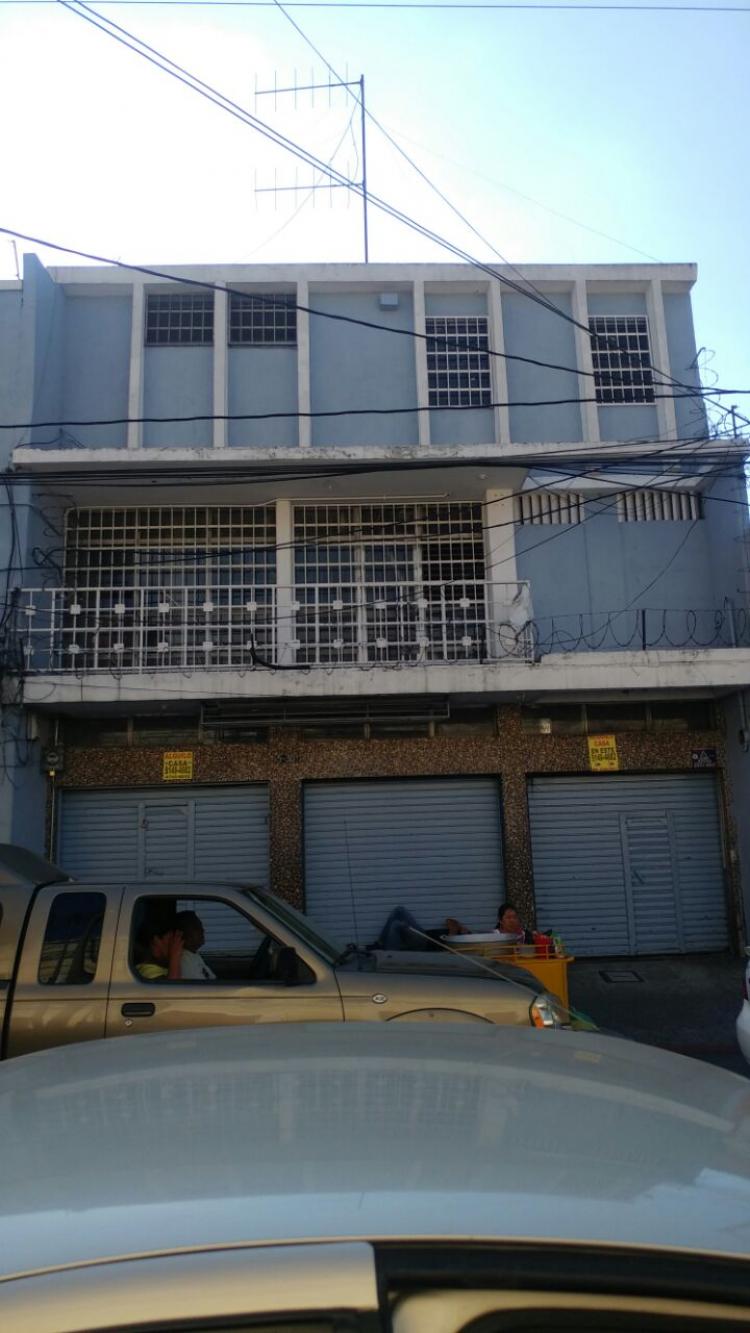 Foto Edificio en Renta en Guatemala, Guatemala - Q 20.000 - EDR1308 - BienesOnLine