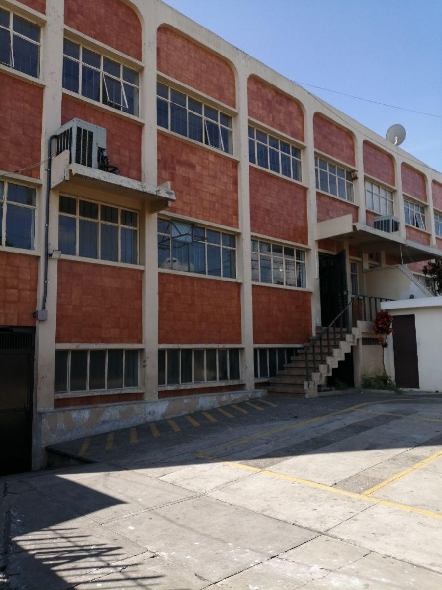 Foto Edificio en Renta en Zona 12, Guatemala - U$D 8.064 - EDR9271 - BienesOnLine