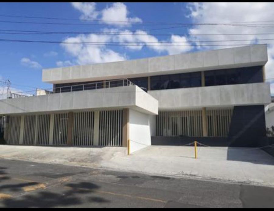 Foto Edificio en Renta en Guatemala, Guatemala - Q 62.000 - EDR36838 - BienesOnLine