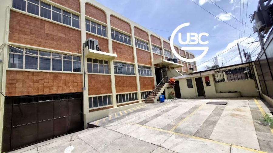 Foto Edificio en Renta en Guatemala, Guatemala - U$D 8.064 - EDR48058 - BienesOnLine
