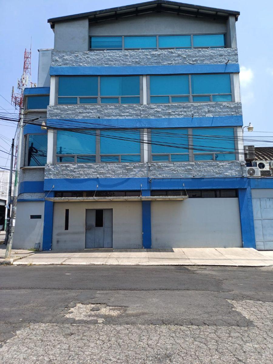 Foto Edificio en Renta en La Escuadrilla ,  Mixco, Mixco, Guatemala - Q 53.253 - EDR40829 - BienesOnLine