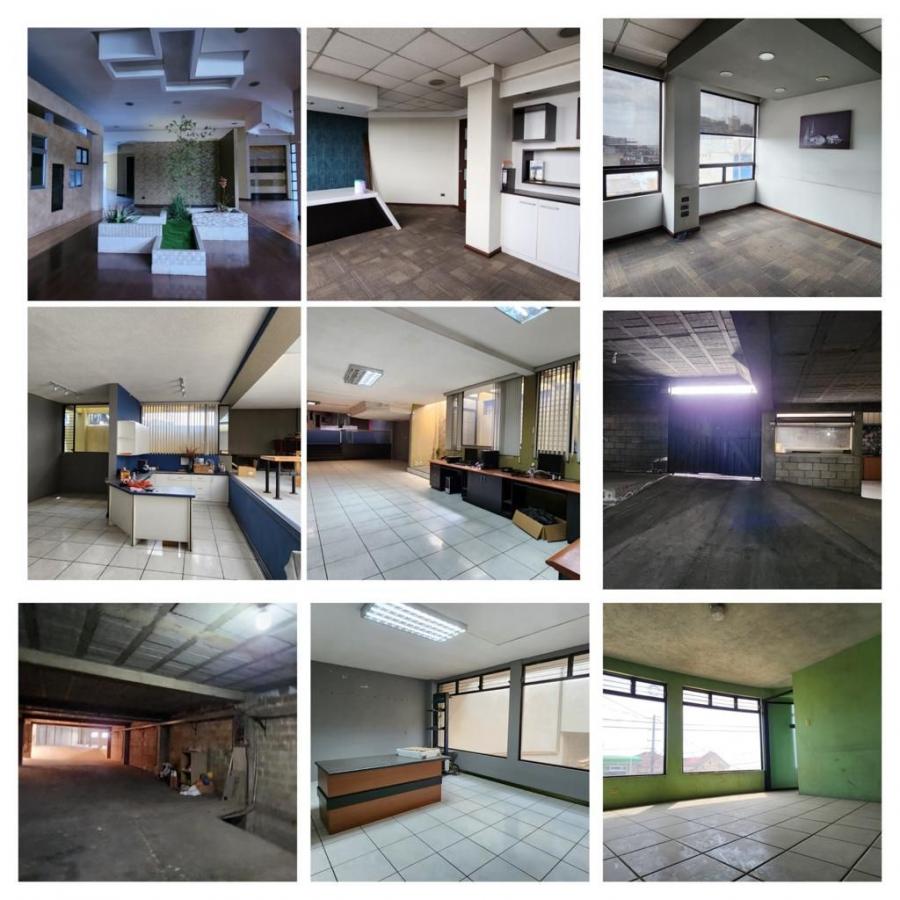 Foto Edificio en Venta en Mixco, Guatemala - U$D 1.150.000 - EDV28634 - BienesOnLine