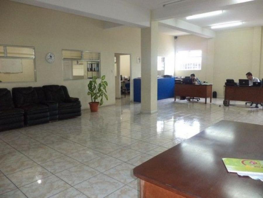 Foto Edificio en Venta en Zona 4, Guatemala - U$D 579.500 - EDV38429 - BienesOnLine