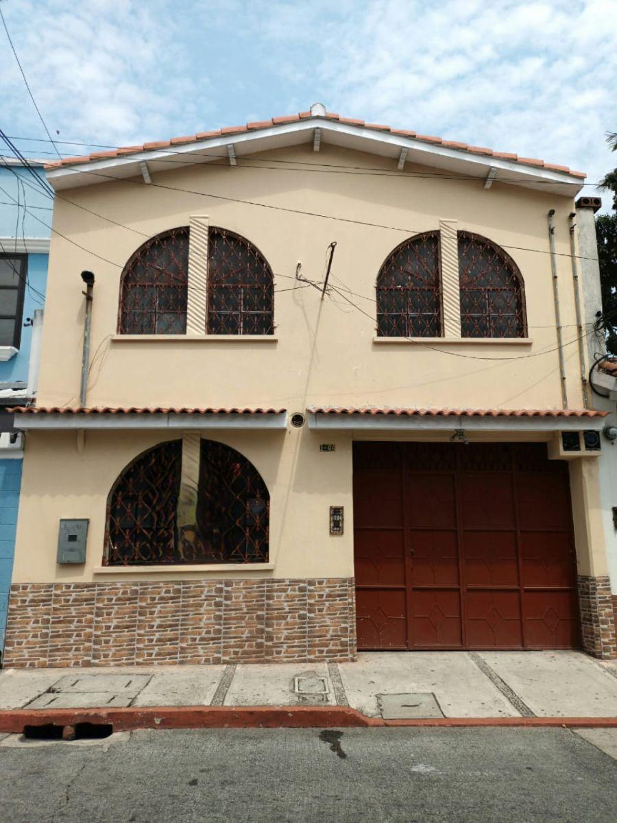 Foto Edificio en Venta en ZONA 1, Guatemala - Q 2.000.000 - EDV16779 - BienesOnLine