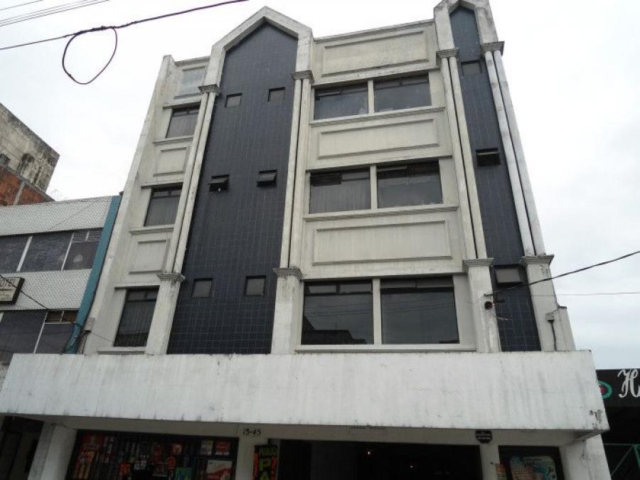 Foto Edificio en Venta en Zona 1, Guatemala - U$D 1.800.000 - EDV36201 - BienesOnLine
