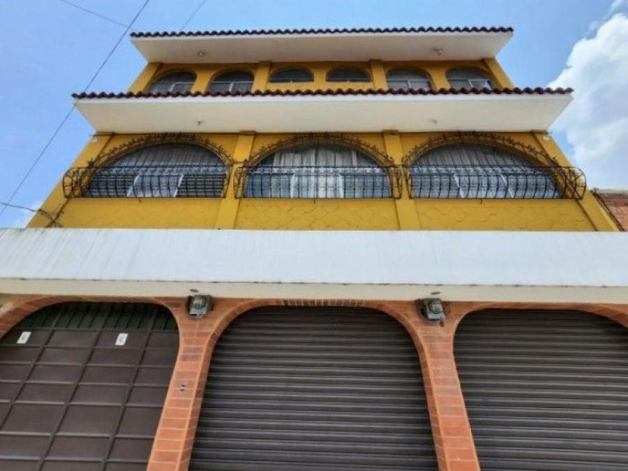 Foto Edificio en Venta en Guatemala, Guatemala - Q 3.600.000 - EDV19050 - BienesOnLine