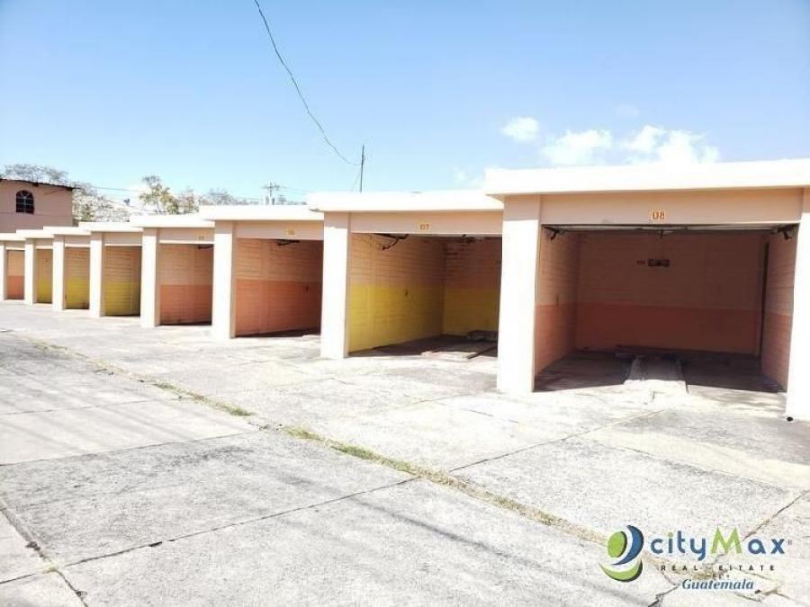 Foto Edificio en Venta en Zona 11, Guatemala - U$D 4.500.000 - EDV32514 - BienesOnLine