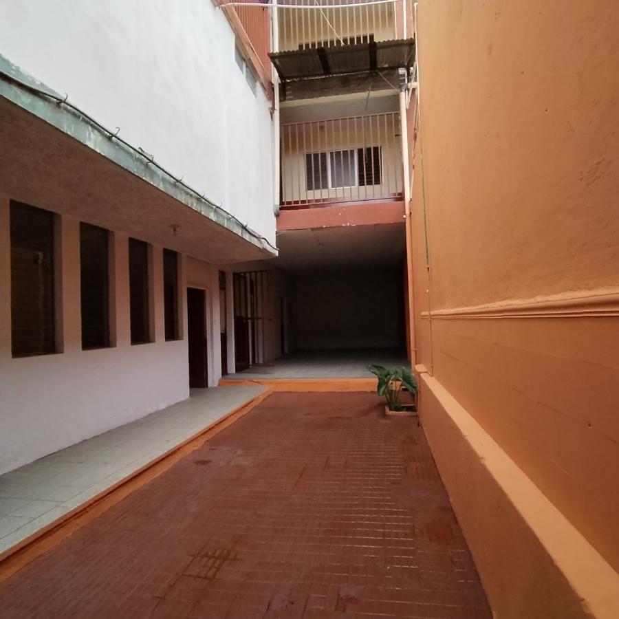 Home in Metric Way