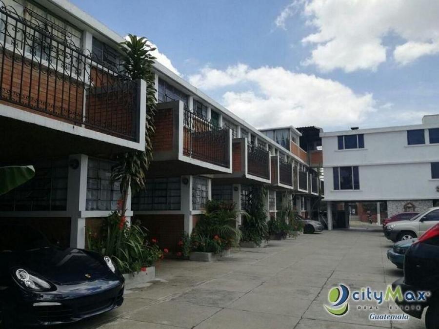 Foto Edificio en Venta en Zona 2, Guatemala - U$D 980.000 - EDV37244 - BienesOnLine