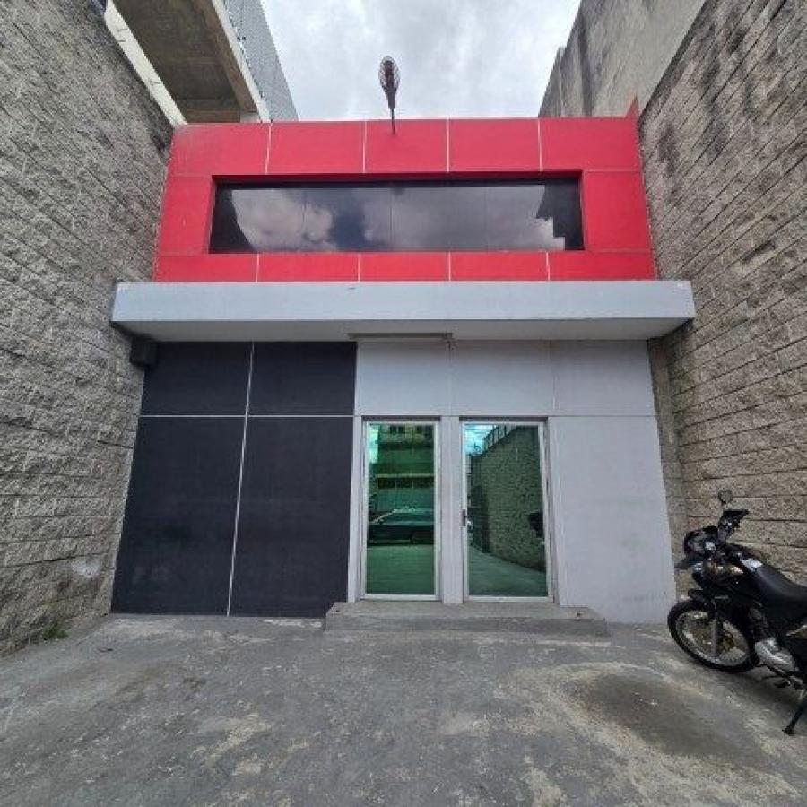Home in Metric Way