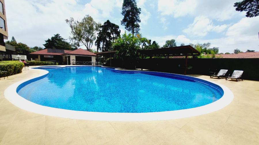Apartamento en Venta en Guatemala
