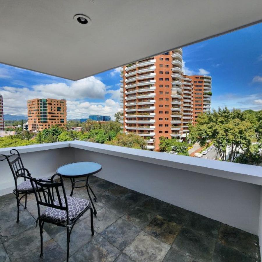 Foto Apartamento en Renta en Zona 14, Guatemala - U$D 1.700 - APR33080 - BienesOnLine