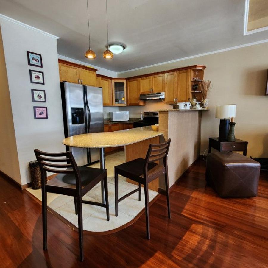 Foto Apartamento en Renta en Ciudad de Guatemala, Guatemala, Guatemala - U$D 900 - APR47765 - BienesOnLine