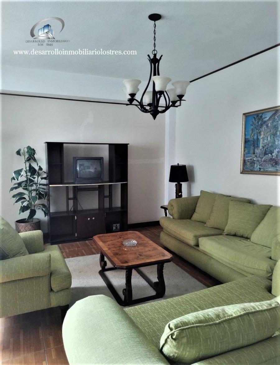 Foto Apartamento en Renta en Guatemala, Guatemala - U$D 800 - APR17152 - BienesOnLine