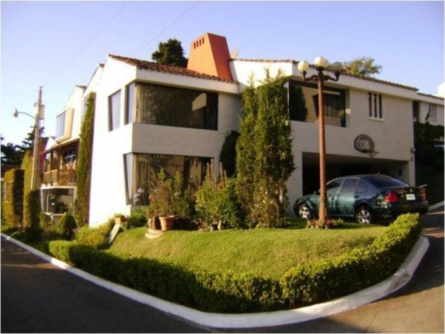 Foto Condominio en Venta en Santa Catarina Pinula, Guatemala - U$D 367.500 - COV32232 - BienesOnLine