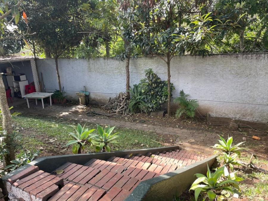 Foto Casa en Venta en zona 10, zona 10, Guatemala - U$D 1.100.000 - CAV9801 - BienesOnLine