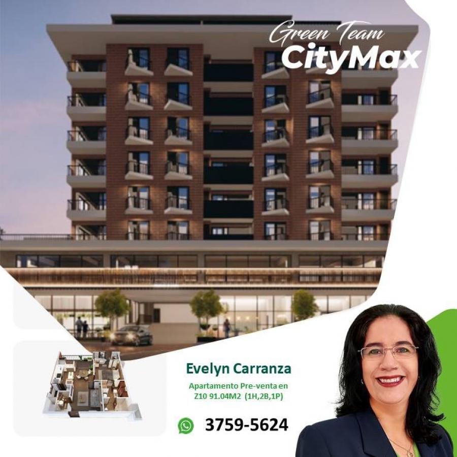 Foto Apartamento en Venta en Ciudad de Guatemala, Guatemala - U$D 188.900 - APV26981 - BienesOnLine