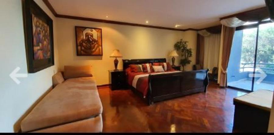 Foto Apartamento en Renta en Avenida Las Americas, Guatemala, Guatemala - U$D 3.100 - APR18268 - BienesOnLine