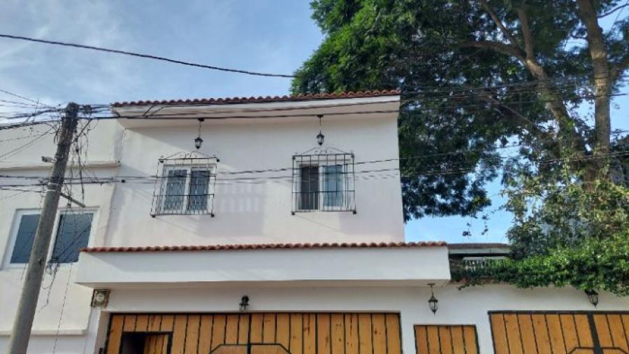 Foto Apartamento en Renta en Zona 2, Guatemala - Q 3.500 - APR38224 - BienesOnLine