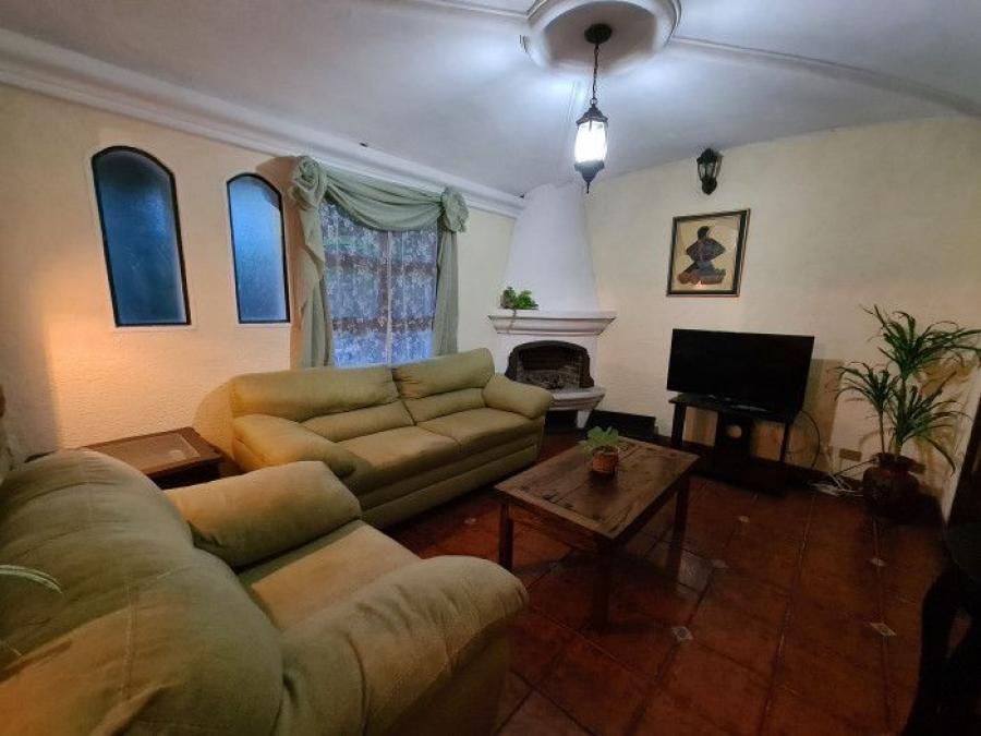 Foto Apartamento en Renta en Antigua Guatemala, Sacatepquez - U$D 1.300 - APR26449 - BienesOnLine