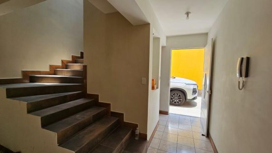 Home in Metric Way